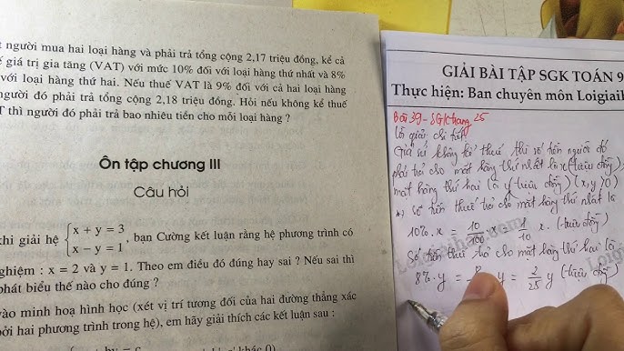 Mua hai loại hàng hết 217 triệu đồng: Phân tích chi tiết Gallery 2