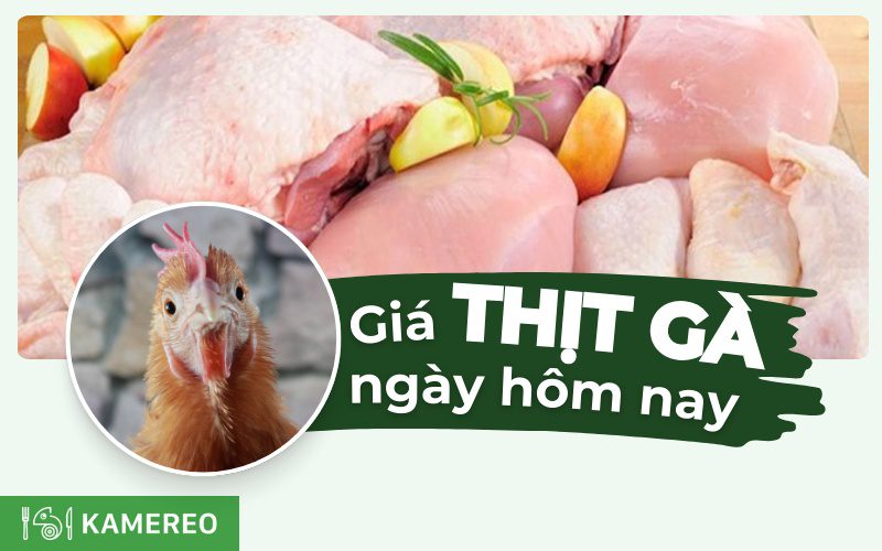 Cánh Gà Bao Nhiêu 1 Kg? Gallery 1
