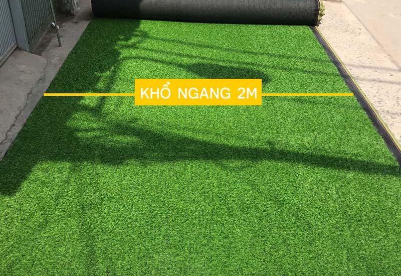 Cơ Nhân Tạo Bao Nhiêu 1m2? Gallery 1
