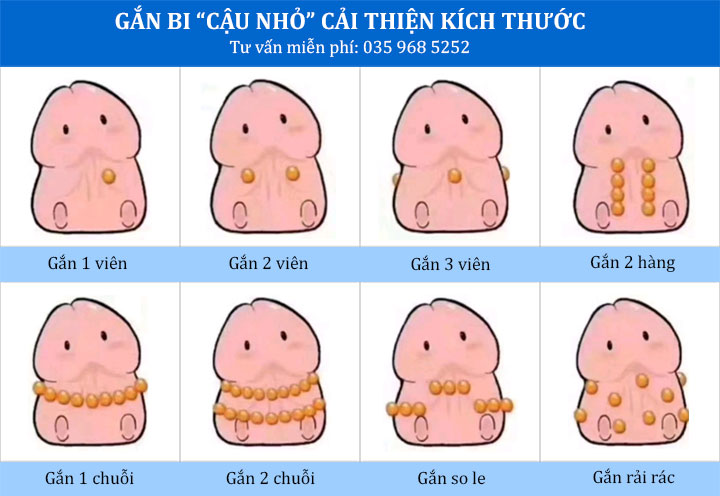 Găm Bi Bao Nhiêu Tiền? Gallery 1