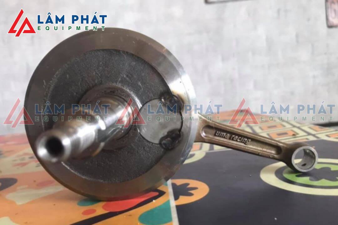 Thay Đế Xe Máy Giá Bao Nhiêu? Gallery 1