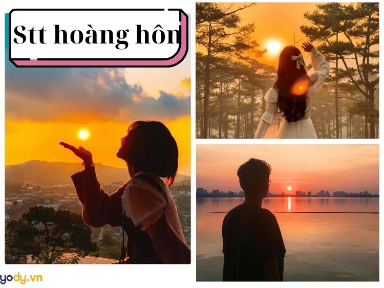 Hoàng hôn thì ở phía Tây Gallery 1