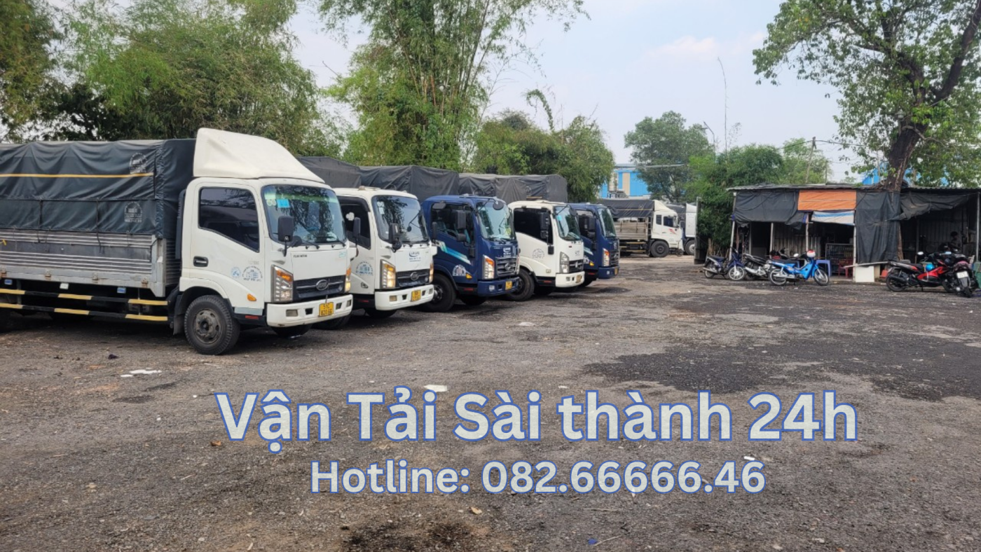 Xe 2 tấn chở được bao nhiêu khối? Gallery 1
