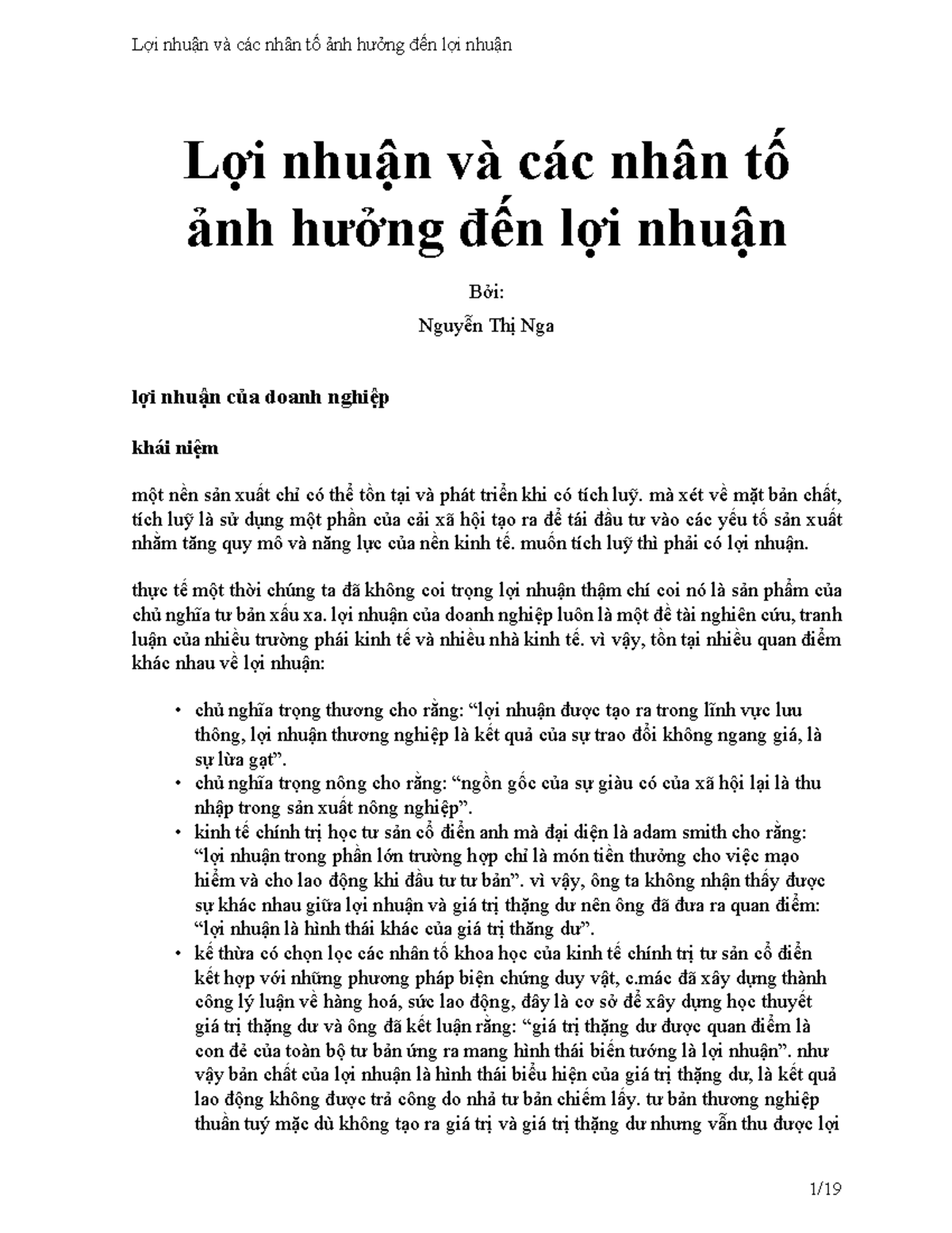 Lời Hay Lỗ: Bí quyết cân bằng giữa lợi nhuận và rủi ro Gallery 2