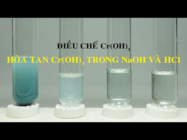 Cr2(SO4)3 màu gì? Gallery 2