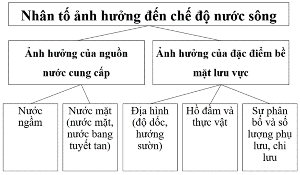 Mực nước là gì? Gallery 1