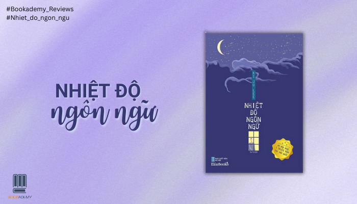 Nhiệt độ ngôn ngữ là gì? Gallery 1