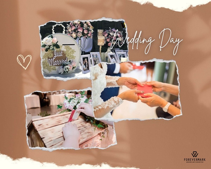 Mừng cưới bạn thân bao nhiêu? Gallery 1