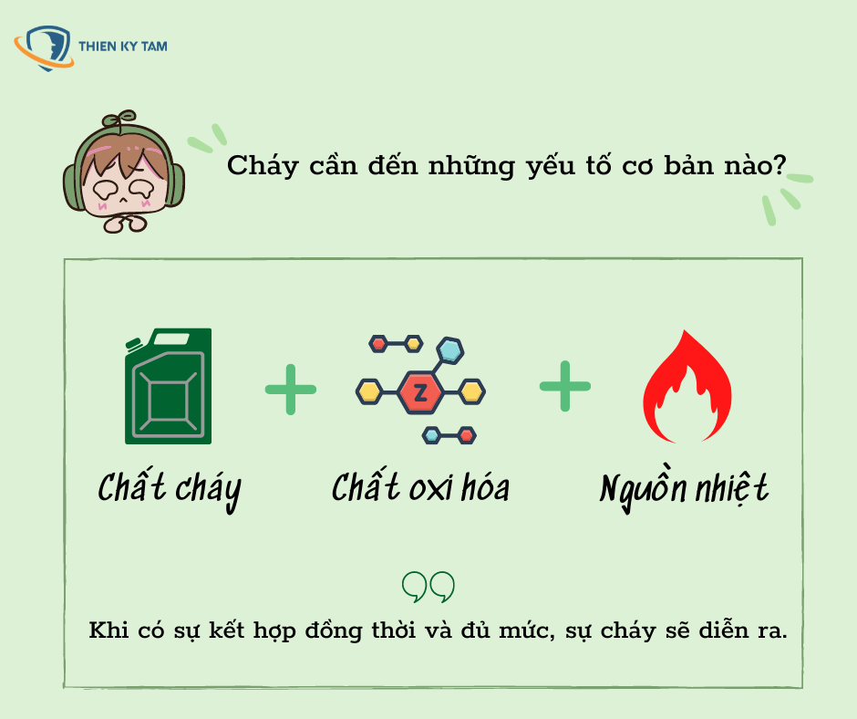 Điều Kiện Phát Sinh Sự Cháy Gallery 2