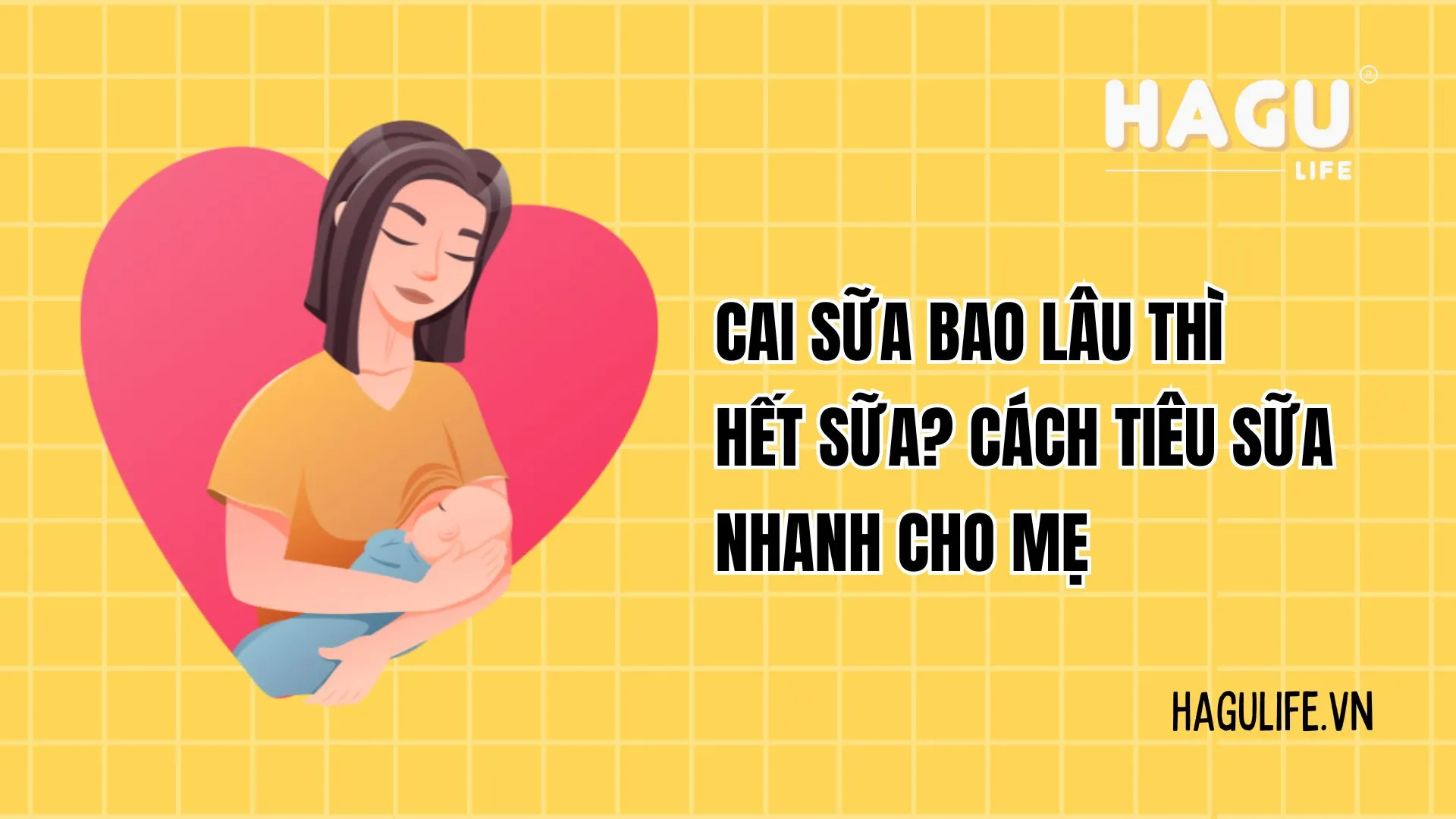 Cai sữa bao lâu thì hết hẳn sữa? Gallery 1