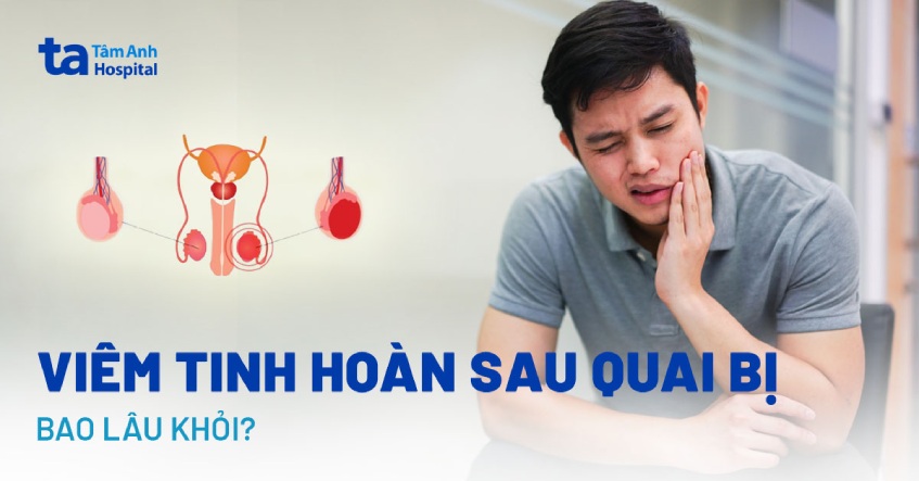 Quai bị bao lâu thì khỏi? Gallery 1