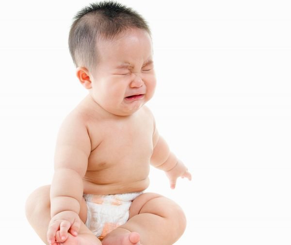 Tướt lẫy bao lâu thì khỏi? Gallery 1