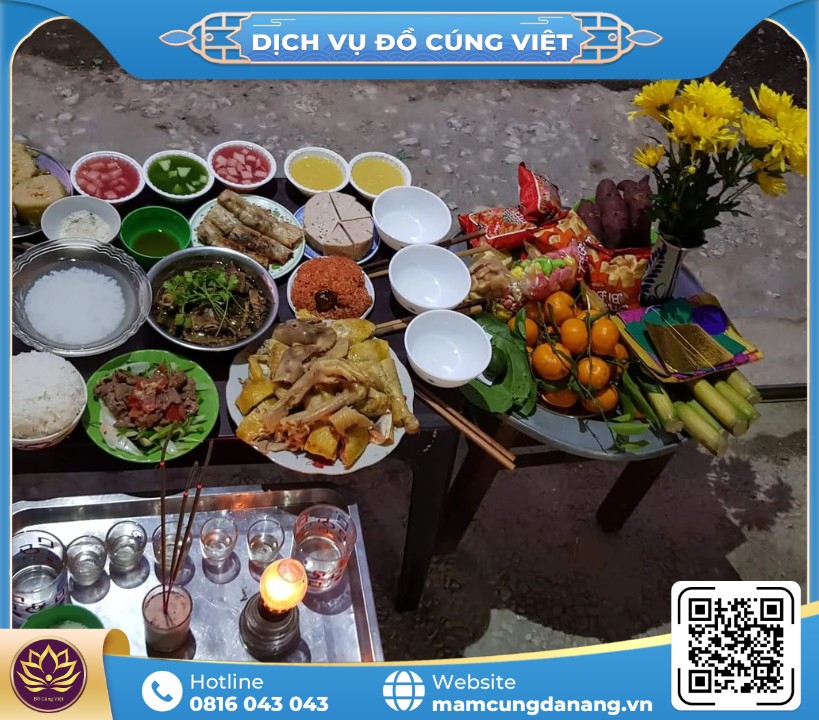 Thắp hương giao thừa lúc mấy giờ? Gallery 2