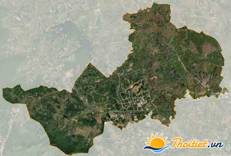 Thời tiết Nà Bằng, Thạch Thất, Hà Nội Gallery 2