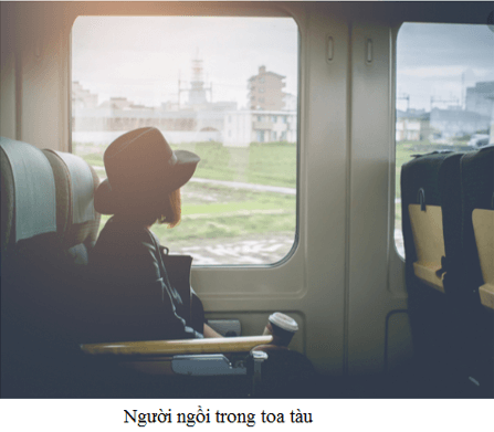 Chuyển động và đứng yên có tính tương đối Gallery 2