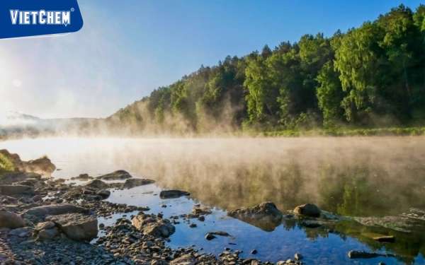 Ví dụ về Sự Bay Hơi: Hiện Tượng Thường Gặp Trong Cuộc Sống Gallery 2