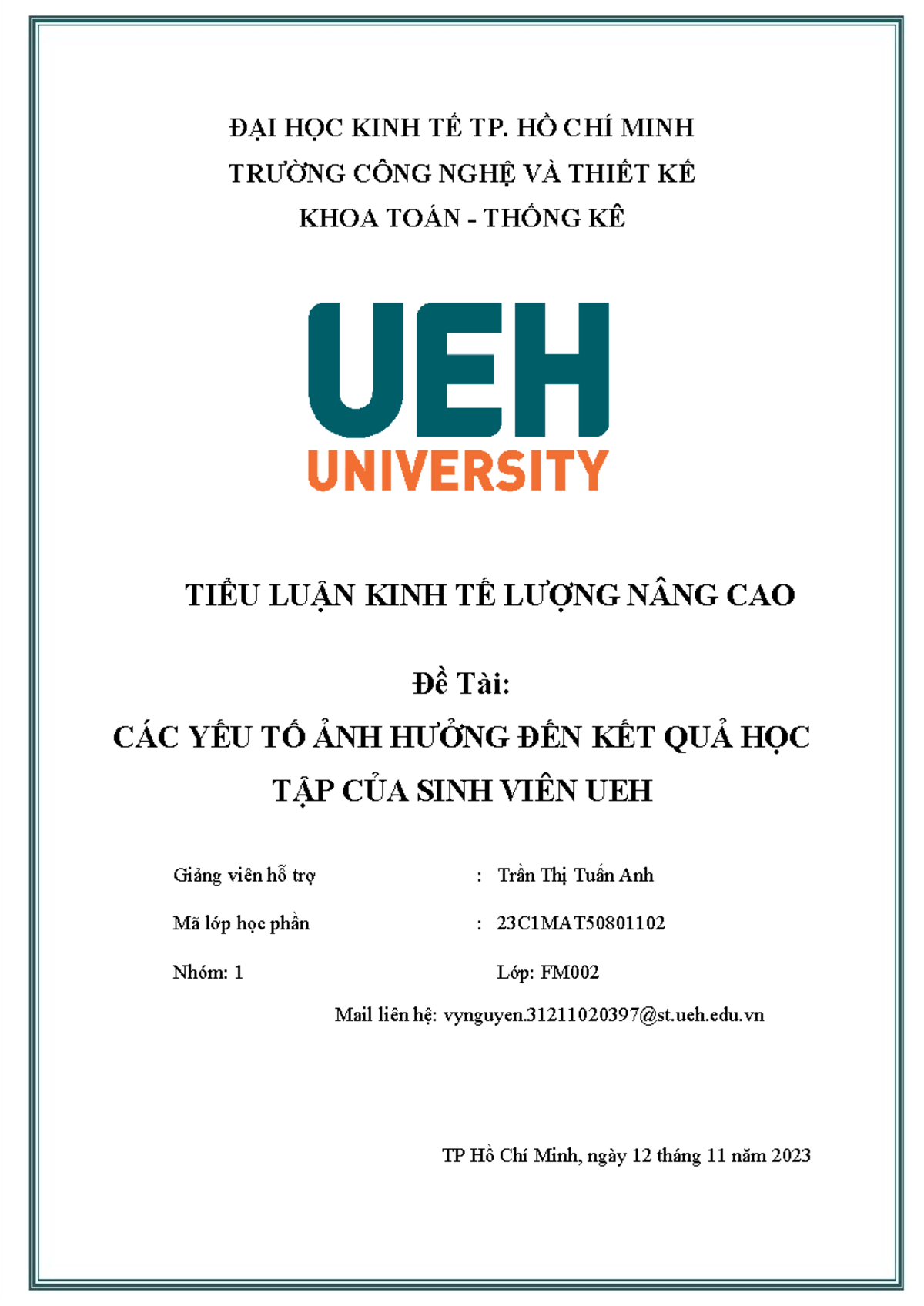 Năm 3 Đại Học Là Bao Nhiêu Tuổi? Gallery 1