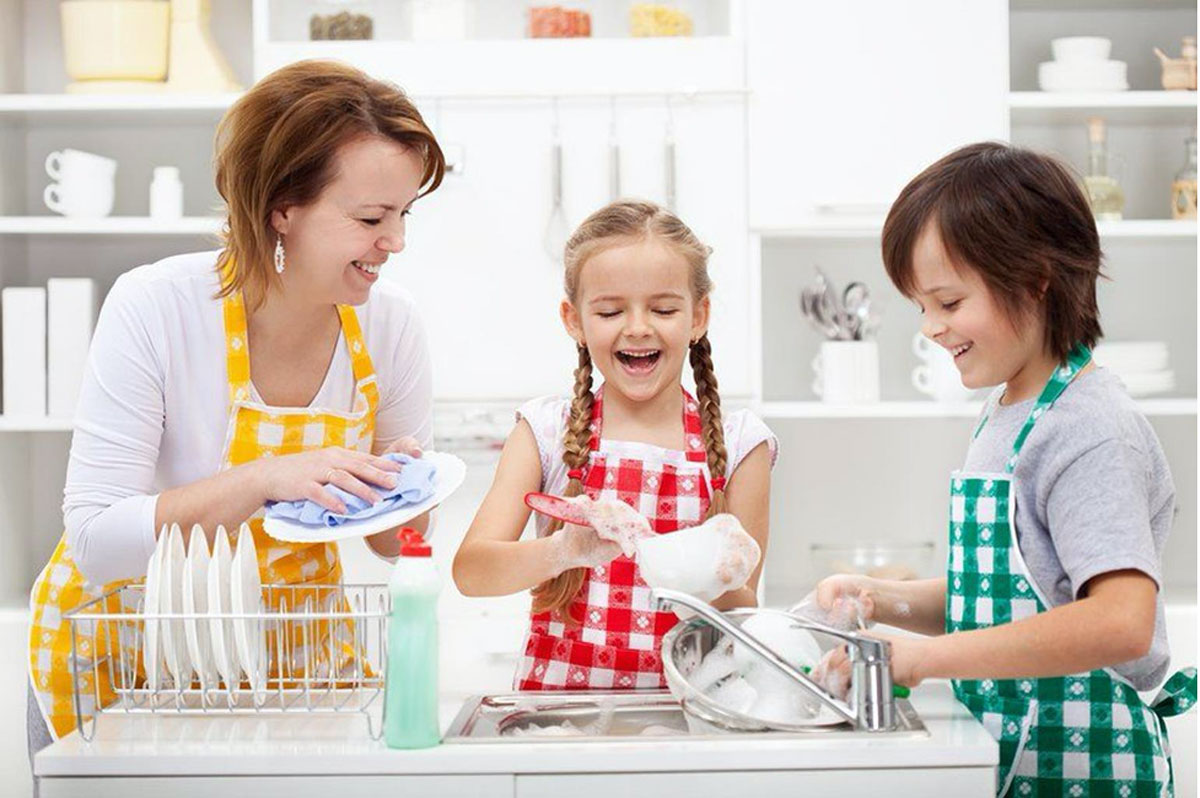 Bằng Tuổi Mẹ Người Ta Có Nhà