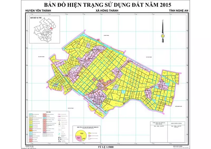 Bản vẽ hiện trạng là gì? Gallery 2