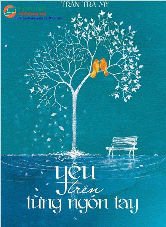 Mẫu Bìa Sách Đơn Giản: Hướng Dẫn Thiết Kế và Ví Dụ Gallery 1