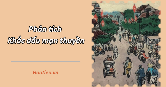 Phân tích khắc dấu mạn thuyền Gallery 1
