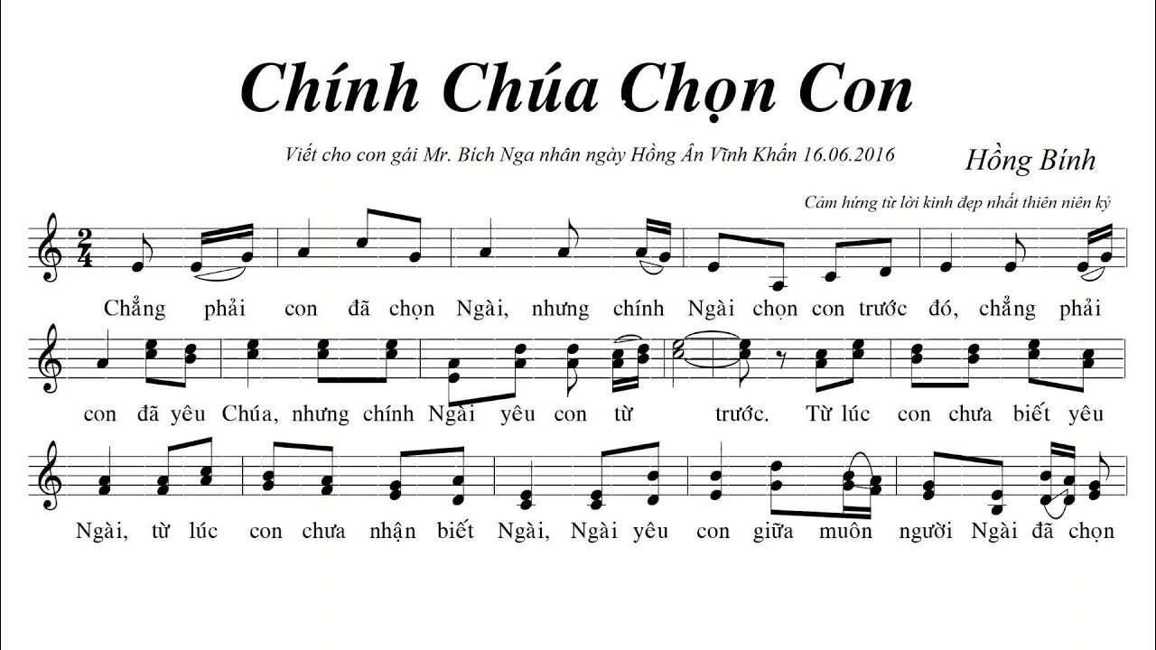 Chính Chứa Chọn Con Gallery 1