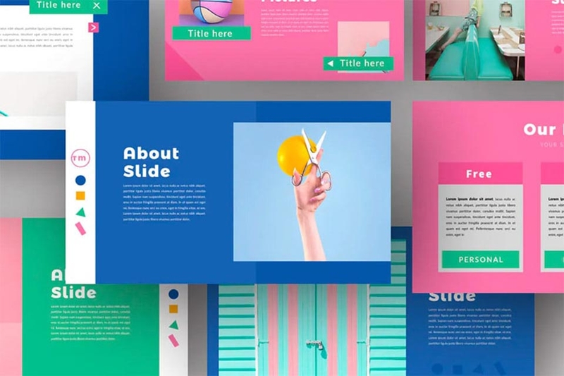 Background Powerpoint Chuyên Nghiệp: Hướng Dẫn Chọn & Tải Xuống Gallery 1