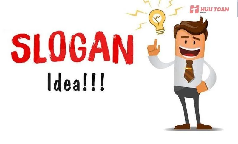 Slogan Hay Cho Nhóm: Tìm Câu Slogan Hoàn Hảo Cho Đội Của Bạn Gallery 1