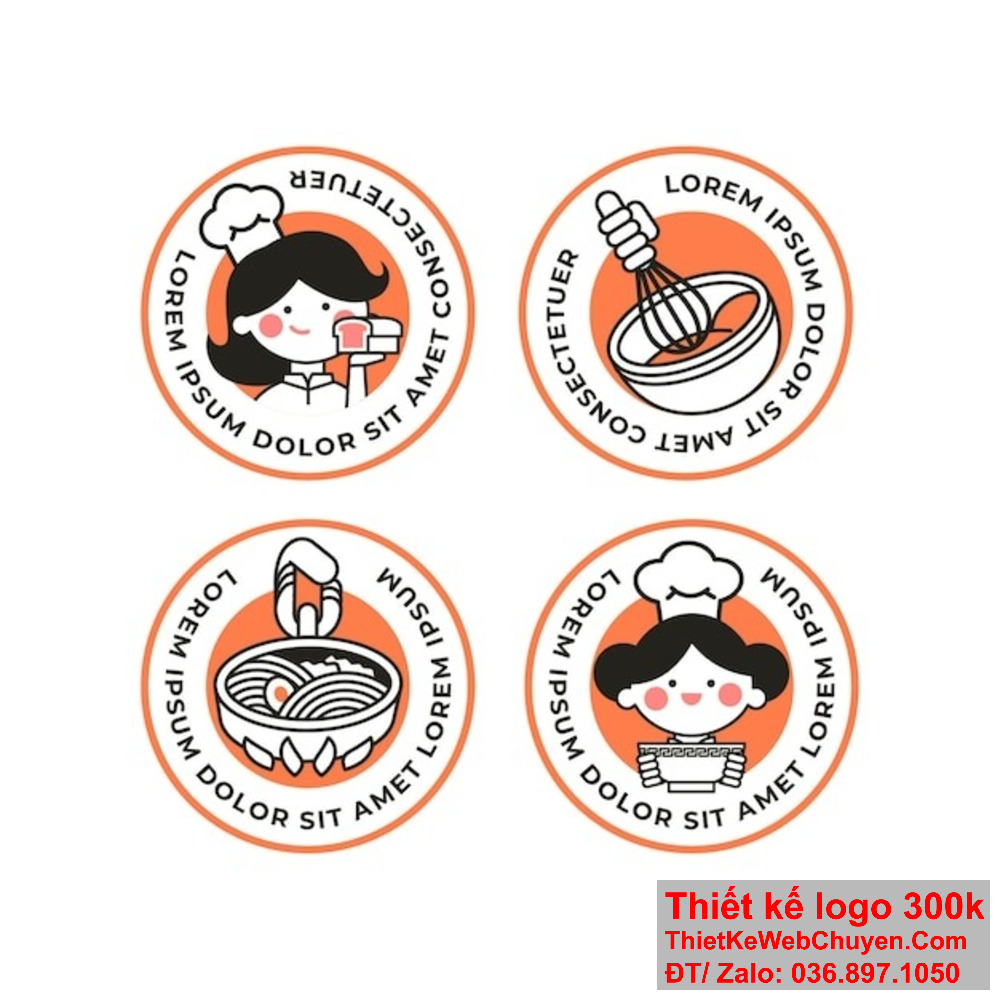 Tìm Slogan Hay Cho Quán Ăn Của Bạn? Gallery 1