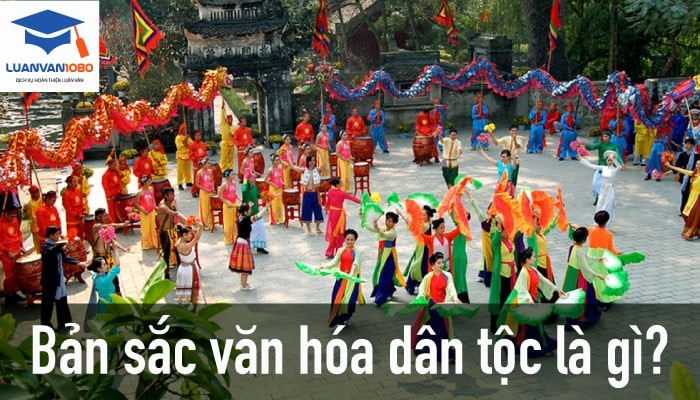 Bản sắc dân tộc là gì? Gallery 1