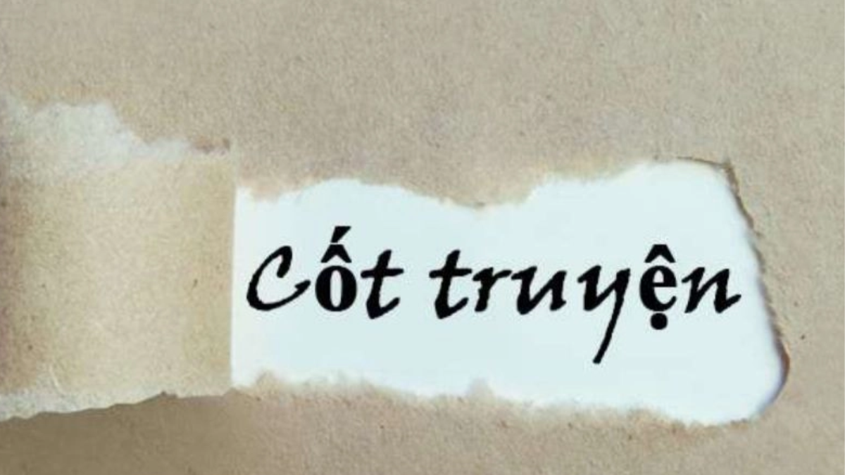 Mạch truyện là gì? Gallery 1