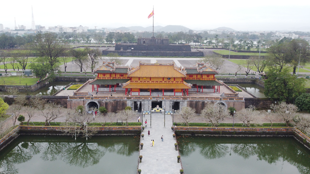 Ngự giá là gì? Gallery 2