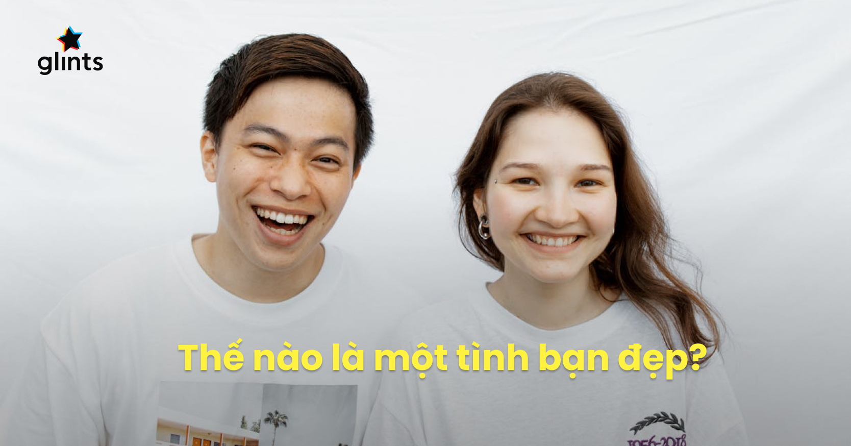 Thế nào là một tình bạn đẹp? Gallery 1