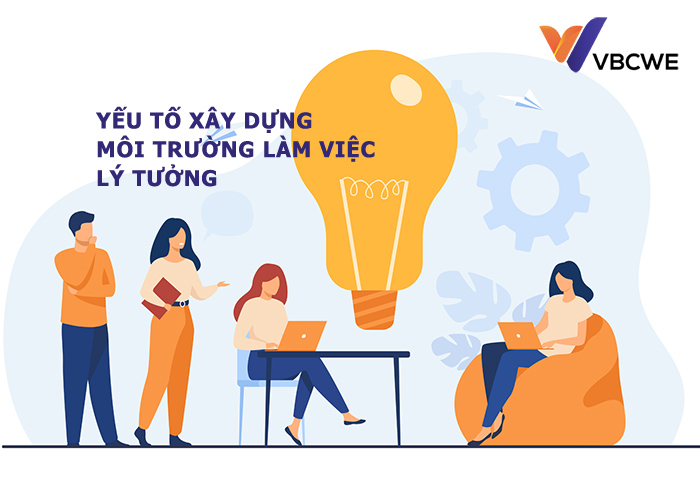 Làm việc tốt là gì? Gallery 1