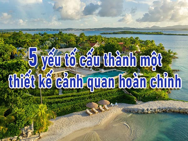 Quang cảnh là gì? Gallery 1