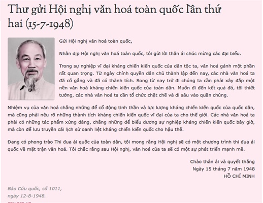 Truyền thống văn hóa dân tộc là gì? Gallery 1