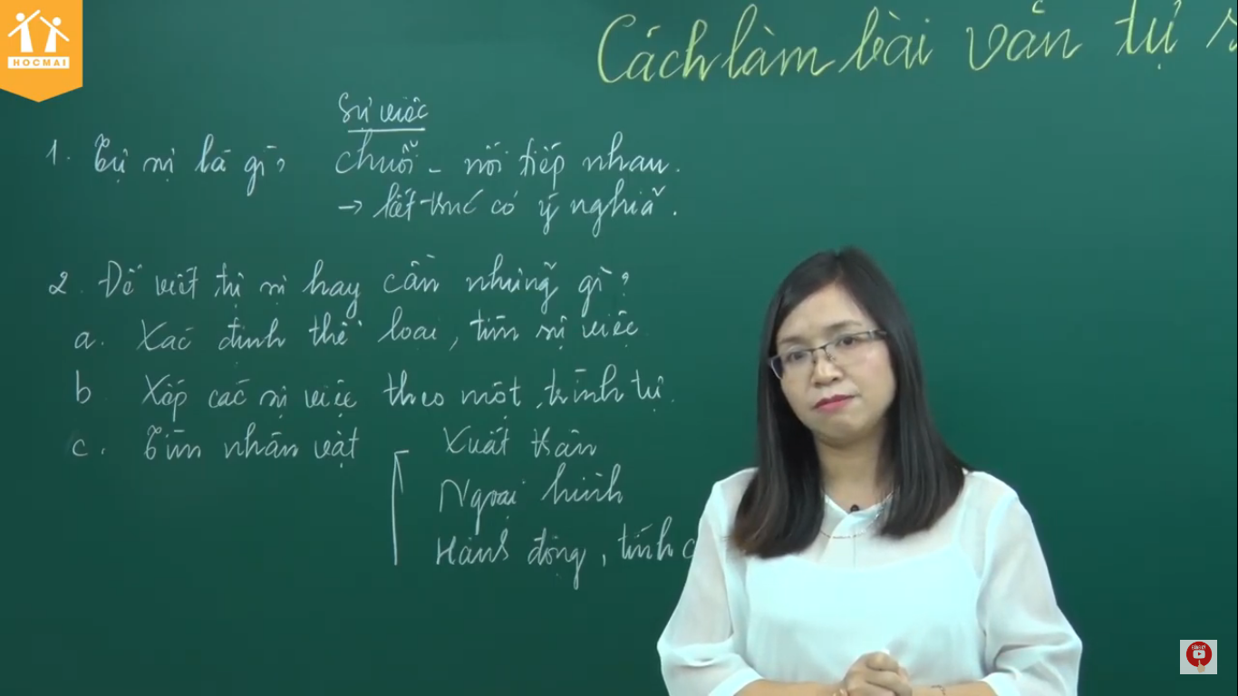 Văn Tự Sự Lớp 9: Hướng Dẫn Chi Tiết và Bài Luyện Tập Gallery 1