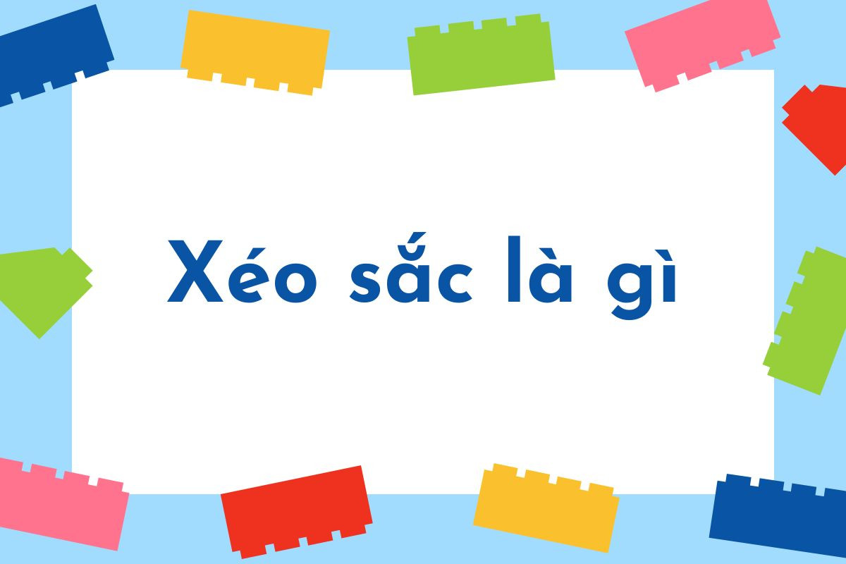 Sắc Séo Là Gì? Hướng Dẫn Chi Tiết Gallery 1
