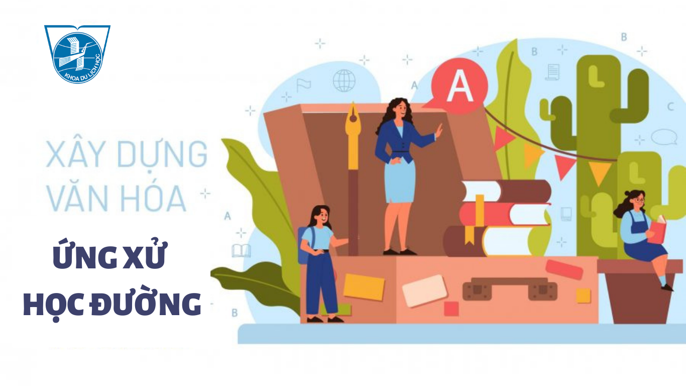 Văn Hóa Ứng Xử Học Đường: Xây Dựng Môi Trường Giáo Dục Tích Cực Gallery 1