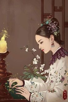 Bị Nhốt Vong Quốc Công Chúa Gallery 2
