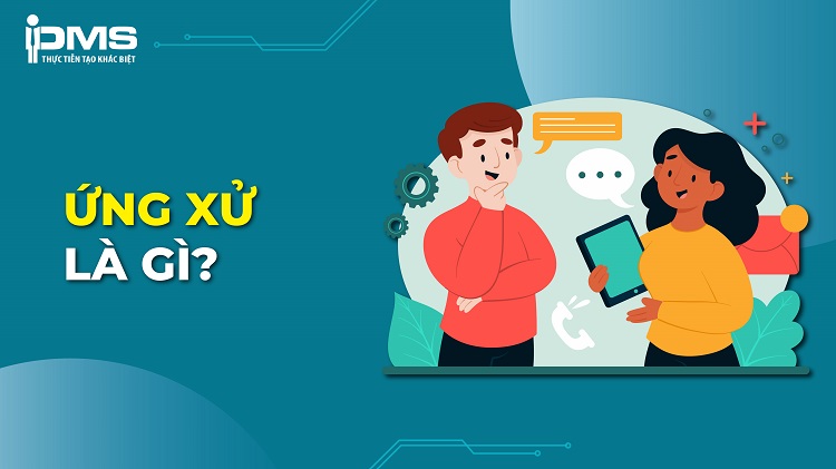 Cách Ứng Xử Là Gì? Gallery 1