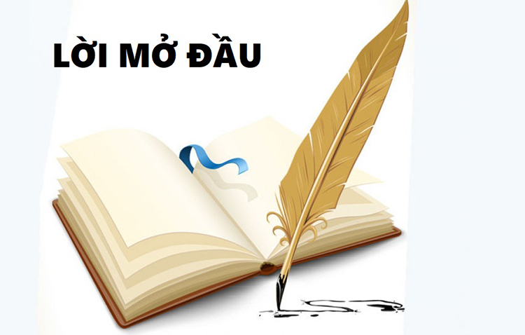 Lời Mở Đầu Sách Hay: Thu Hút Người Đọc Ngay Từ Câu Đầu Tiên Gallery 1