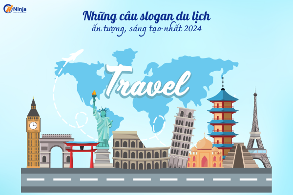 Những Slogan Du Lịch Ấn Tượng, Thu Hút Khách Hàng Gallery 2