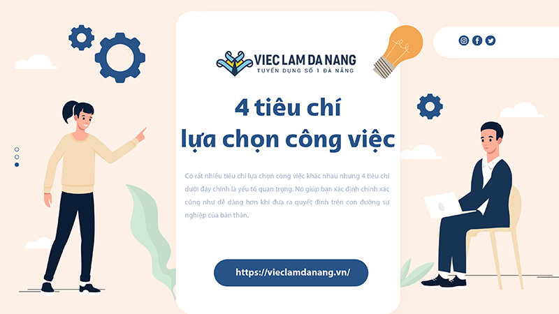 Việc Làm Tốt Nhất Là Gì? Gallery 1