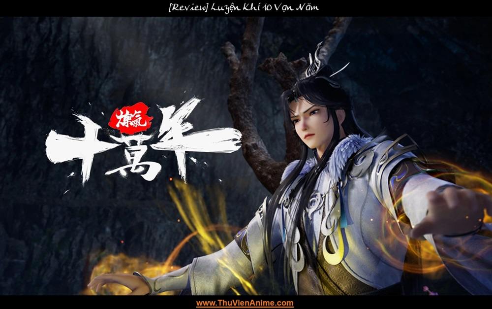 Luyện Khí Kì 10 Vạn Năm Gallery 2