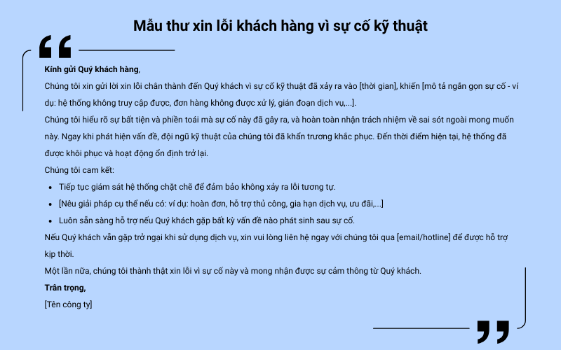 Đơn Xin Lỗi Văn Mẫu: Hướng Dẫn Viết và Các Mẫu Áp Dụng Gallery 2