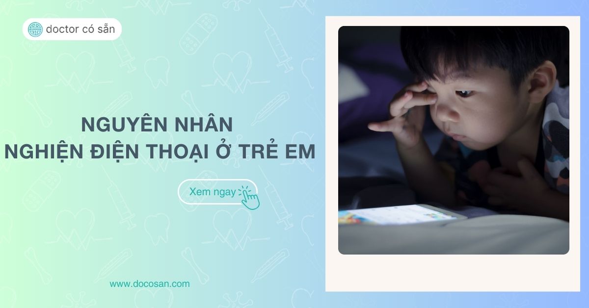 Nguyên nhân nghiện điện thoại Gallery 1