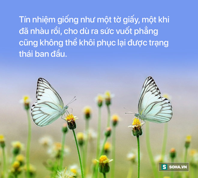 Ngõ lời hay ngõ lời: Cách lựa chọn lời lẽ phù hợp trong giao tiếp Gallery 2