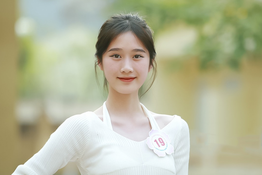 Ngoại Hình Ưa Nhìn Là Gì? Bí Quyết Để Có Ngoại Hình Thu Hút Gallery 1