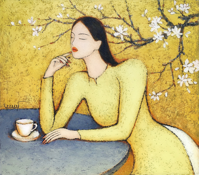 Như Thế Nào Là Đẹp? Gallery 1